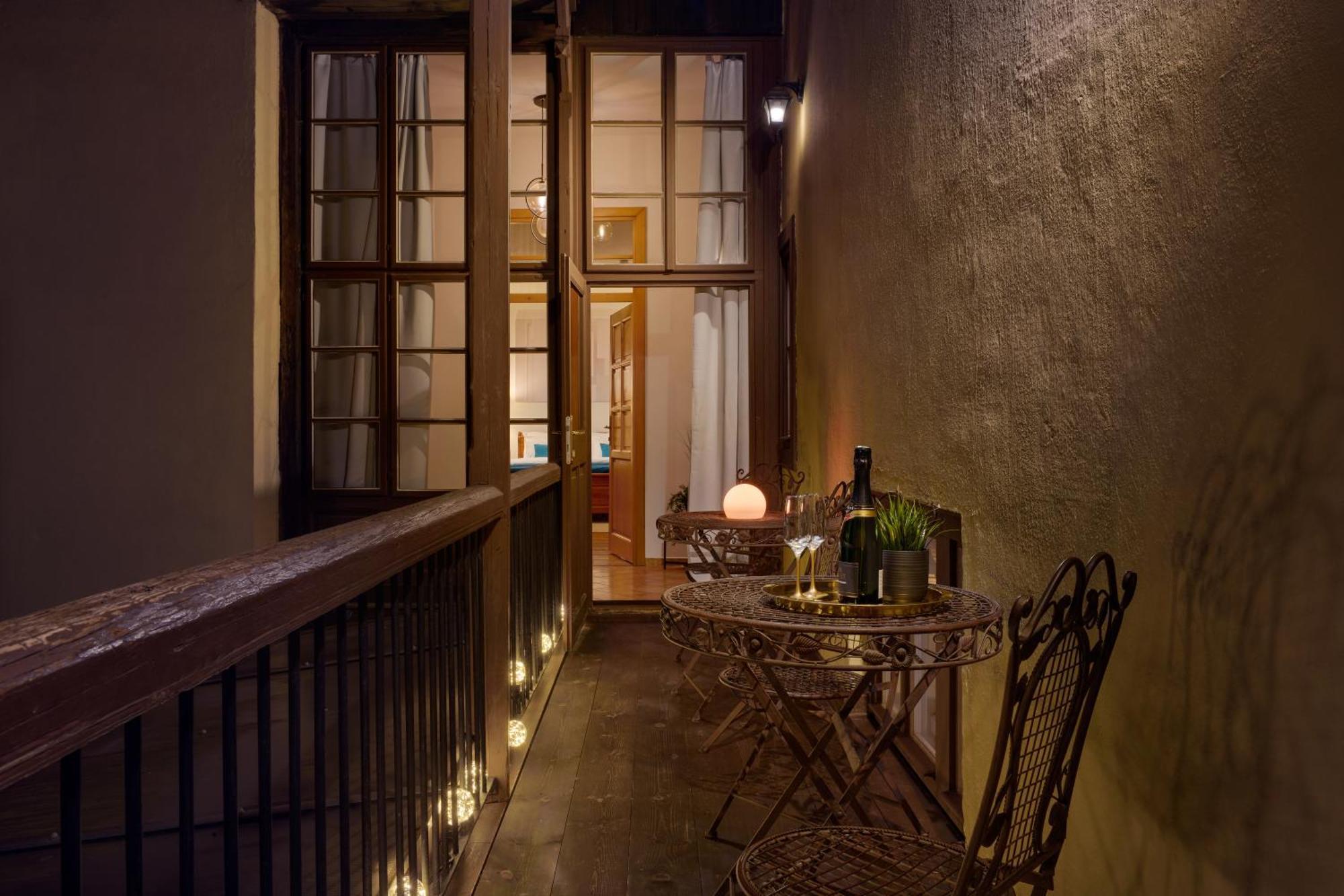 Latran House 71 By Kh Cesky Krumlov Exterior foto